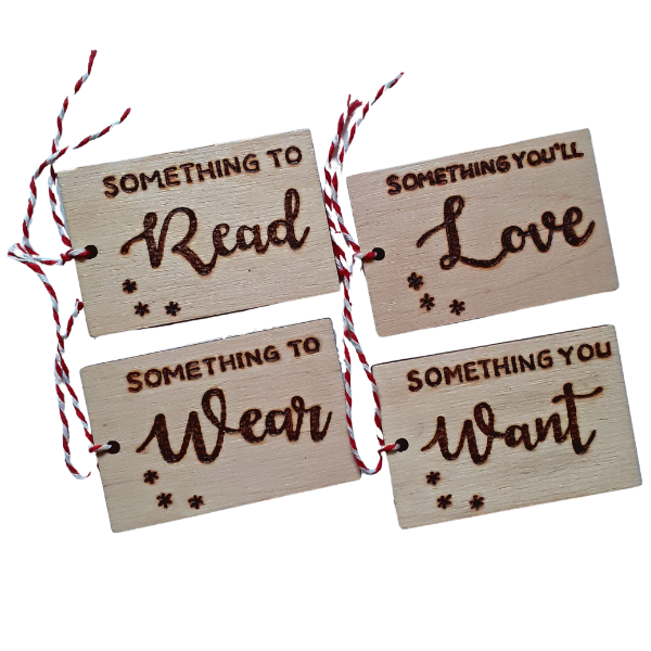 woodenyoulove's tweet image. 𝙂𝙄𝙁𝙏 𝙏𝘼𝙂𝙎 
These reusable gift tags are great to attach to a gift. Use them for birthdays or Christmas presents. Hand burnt on high quality birch wood.
woodenyoulove.co.uk/product/handma…
#MHHSBD #firsttmaster #Christmasgifts #earlybiz