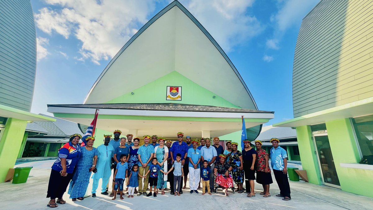 UNICEF Pacific tweet media