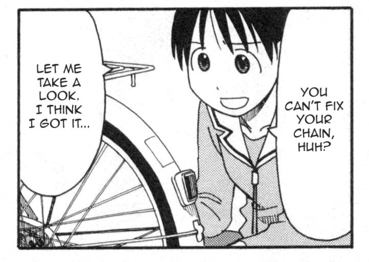high school dude (あ!) tweet media