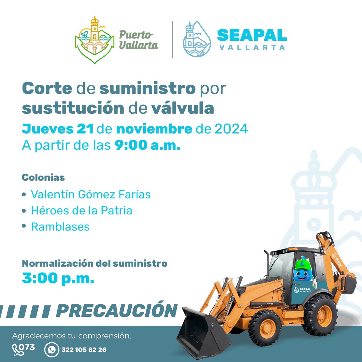 Seapal Vallarta tweet media