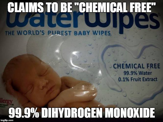 Don't believe their marketing lies!