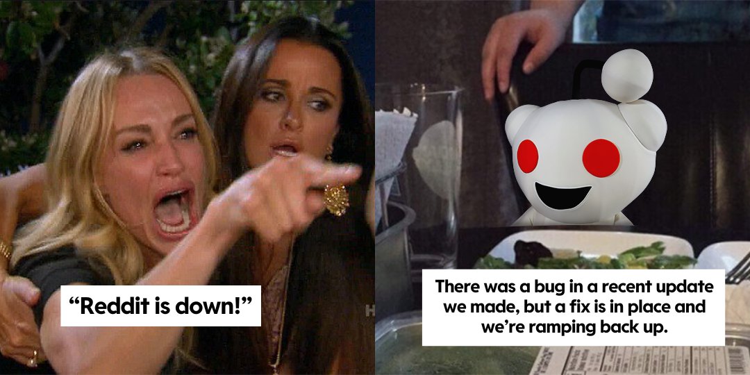 Reddit, Inc. tweet media