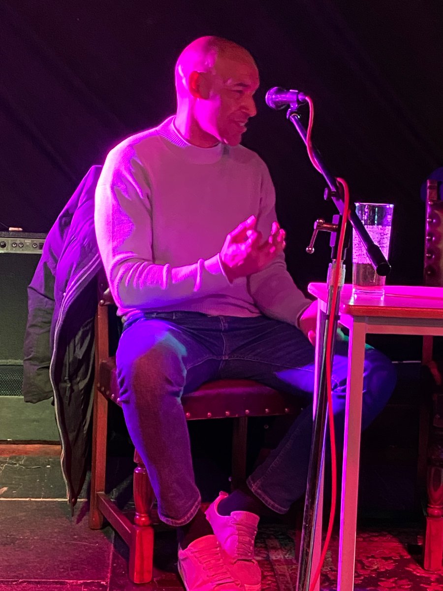 SCFCSuppCoop's tweet image. Another fantastic Co-op event with County legend and table topping Chorley manager! Some great stories. Thanks to our brilliant hosts @SK3TVPod