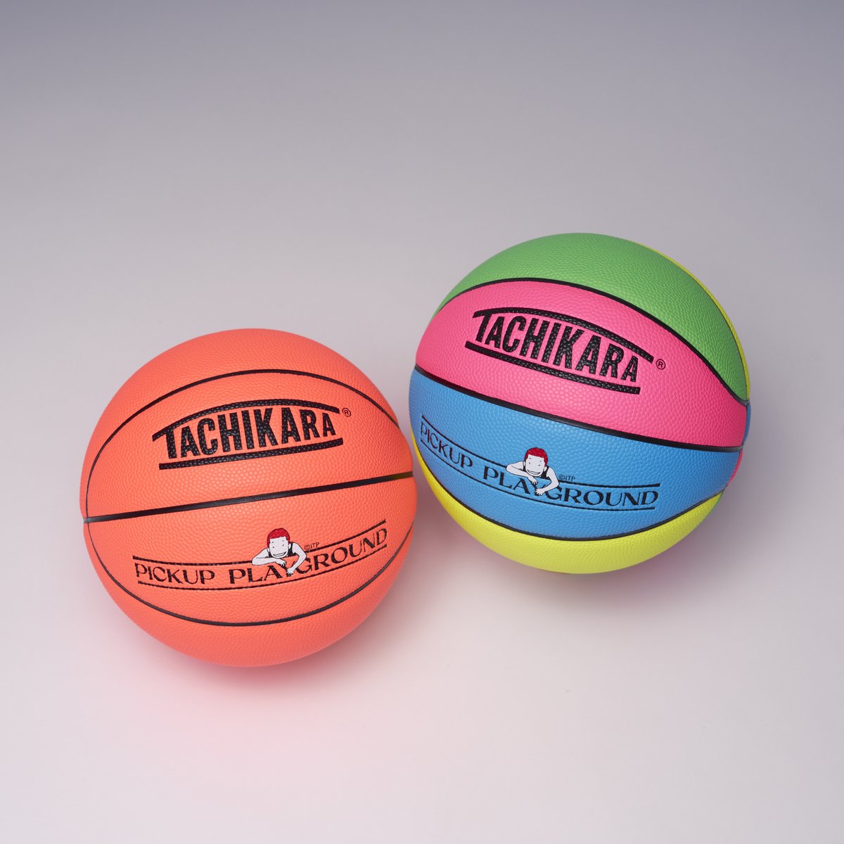 いよいよ明日から！
あの “赤い髪の天才” が力を寄せるPICK UP PLAYGROUNDとTACHIKARAによる最新プロダクトが、2024年11月22日(金)よりタチカラ直営オンラインストア、また日本全国のアルペン/スポーツデポの実店舗にて発売開始！  
#tachikara #タチカラ #井上雄彦 #SLAMDUNK #スラムダンク #桜木花道