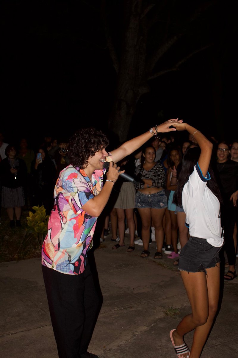 FEU Universidad de Matanzas tweet media