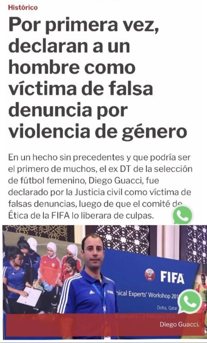 claudiarucci's tweet photo. Hoy, en la Jornada contra las Falsas Denuncias, donde @carolinalosada presentó su excelente proyecto de ley. En la foto, junto a @AndreGuacci, incansable luchadora contra el delito de la falsa denuncia. Gran tarea del Frente de Mujeres Argentinas @frentemujeresok #DDHHparaTodos https://t.co/dmPODUcJdy