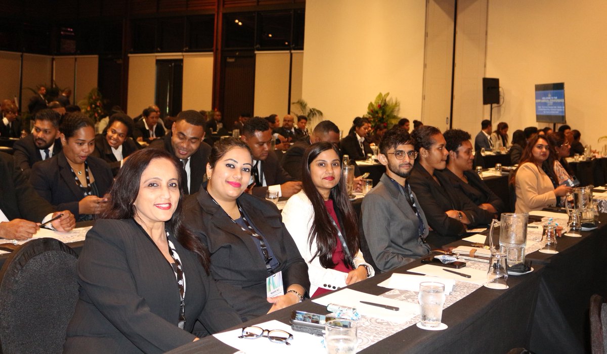 odppfiji's tweet photo. About 150 participants including prosecutors, defence counsels, private practitioners, police officers/investigators are converging in Shangri-La Yanuca Island Resort for the 2024 ODPP National Conference. https://t.co/6BPH7Ub7YY