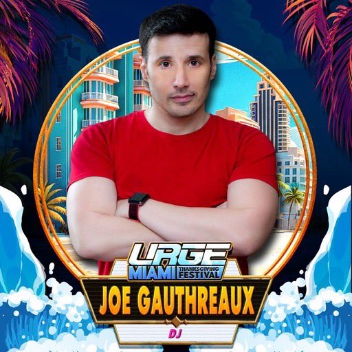 It’s almost time for the <a href="/Urge_miami/">Urge Miami</a> BEACH PARTY on Sunday, Dec 1 with <a href="/ErikvilarDj/">Erik Vilar</a> &amp; yours truly! Get ready for an amazing day of beats &amp; boys while dancing on the sands of South Beach! ☀️🙌 

seetickets.us/event/URGE-202…