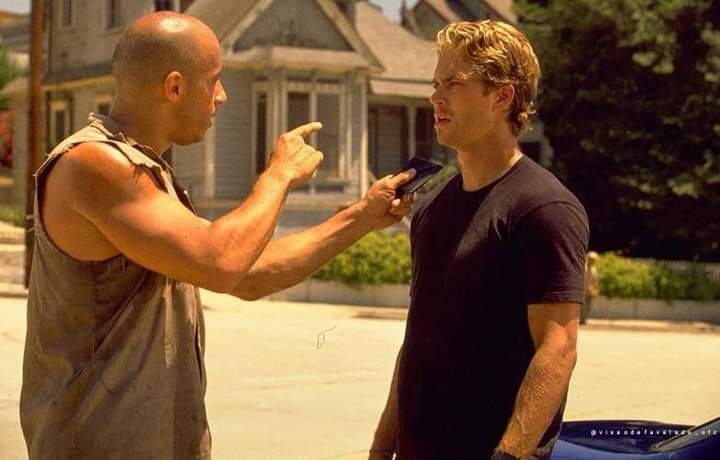 PapoDeprogress0's tweet image. O sangue faz você parente, mas a lealdade faz você família...