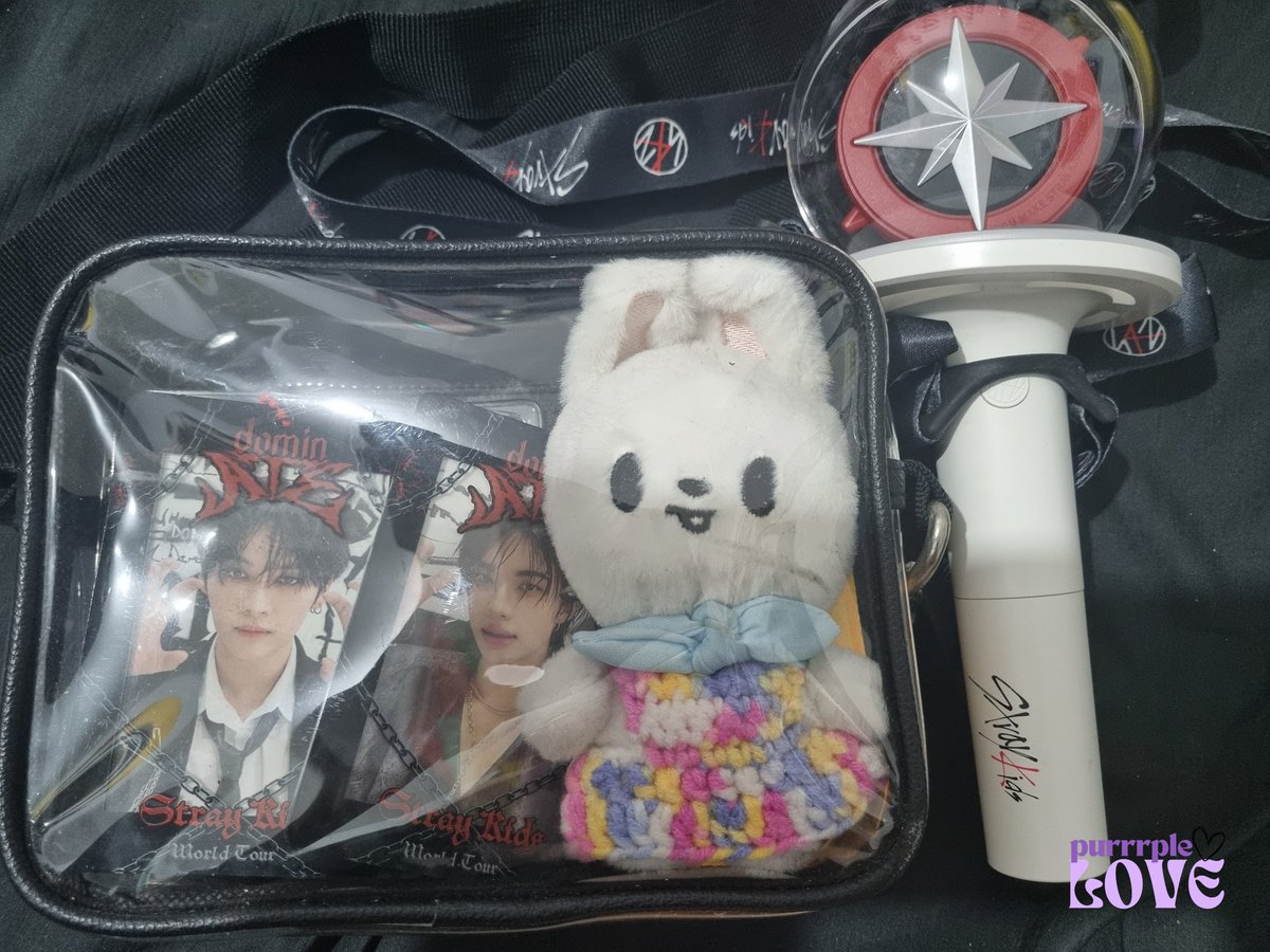 purrrplelove's tweet photo. I'm ready !
#SKZinPH #StrayKids #dominATE_Bulacan #freebies #stay #스트레이키즈 #FiloStays https://t.co/AelZj7aXIv