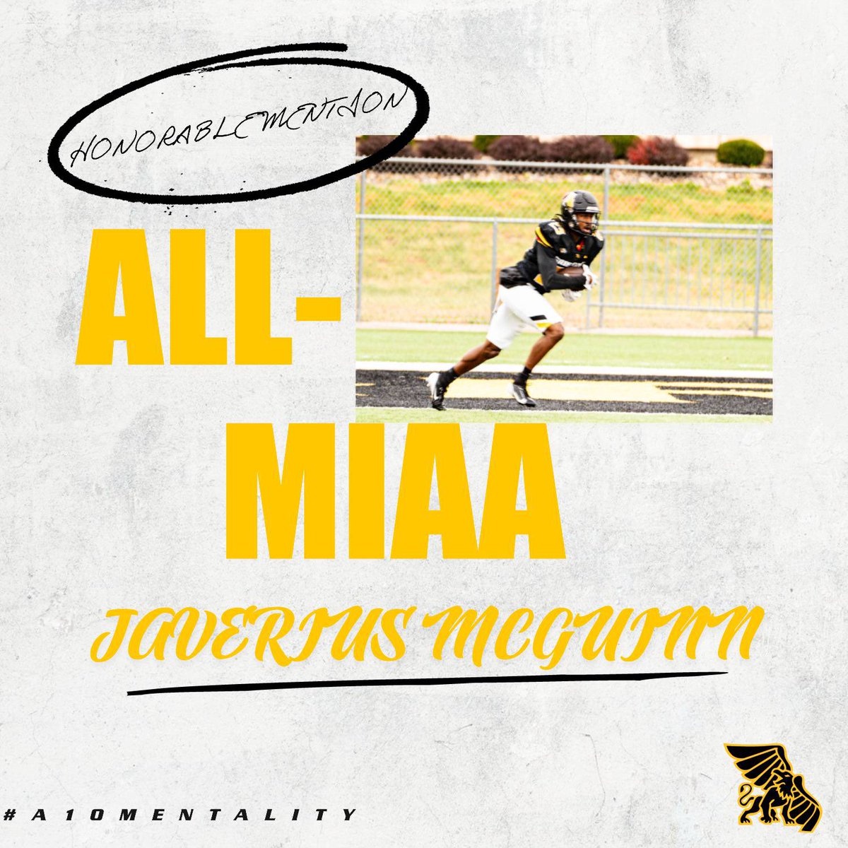 Missouri Western Football tweet media