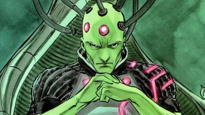 Beyond_TLOU's tweet photo. This might be a far fetch, but I think I have a theory of how the show's version of #Brainiac/#MiltonFine will be used in the final 2 episodes
#SupermanAndLois
(look through the thread) https://t.co/f34sNKOYnU
