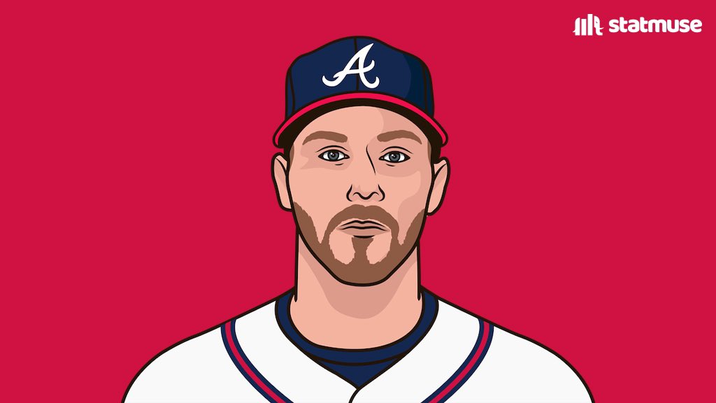 Braves Muse tweet media
