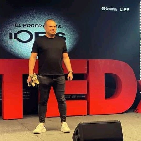 Aron Brener (@aronbrener3956) on Twitter photo 