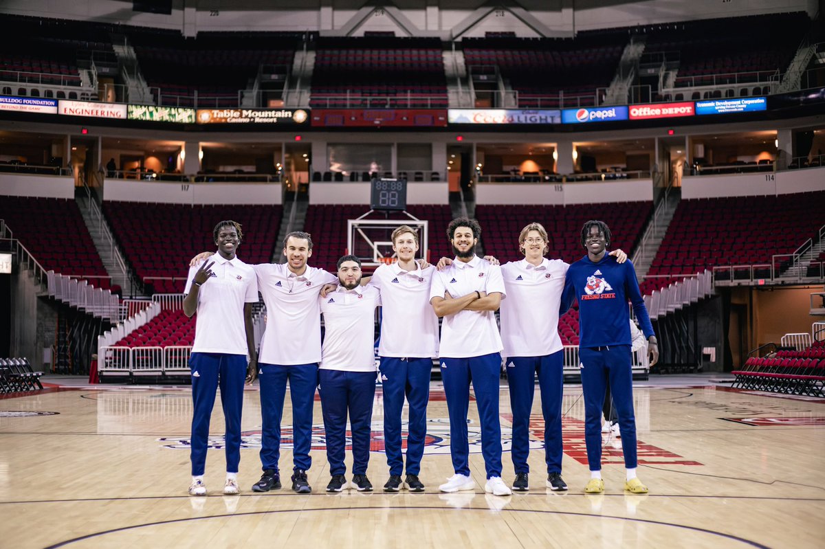 Fresno State MBB Managers tweet media