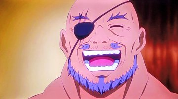 戦国妖狐 千魔混沌編 第17話
