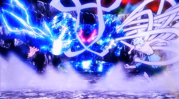 戦国妖狐 千魔混沌編 第17話