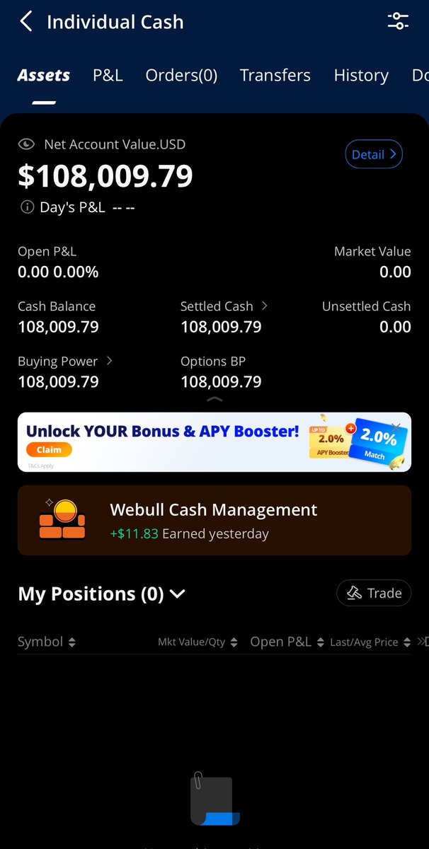 Tito Trades $SPY⚡️ tweet media