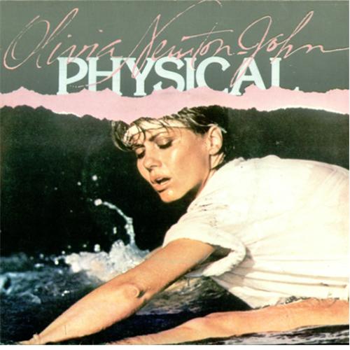 Nov 21, 1981: "Physical" by Olivia Newton-John hit #1 on the Billboard Hot 100 &amp; held the top spot for 10 straight weeks #80s Find out about the song's music video here > 80sxchange.com/post/flashback…
