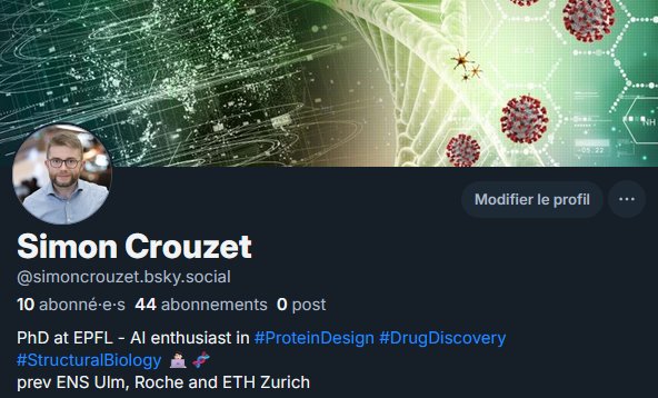 Slowly migrating on the App-Which-Must-Not-Be-Named to avoid the growing wave from the slurms of the Web