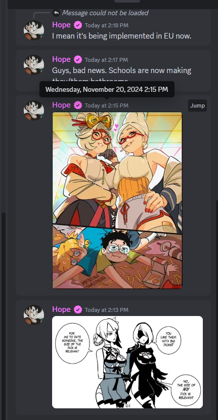 RezzedNovaExpsd's tweet photo. 7 days after the suicide post Nova started being active again. https://t.co/DAXxNRDvsy