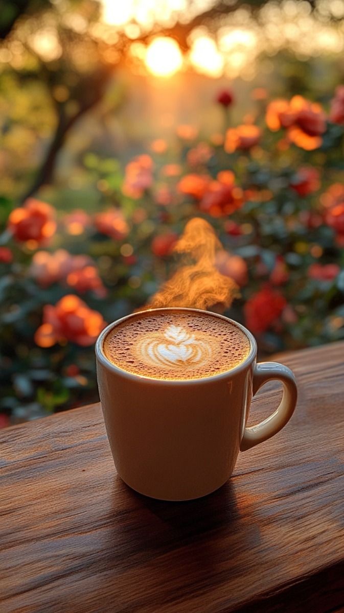 G Cup Café tweet media