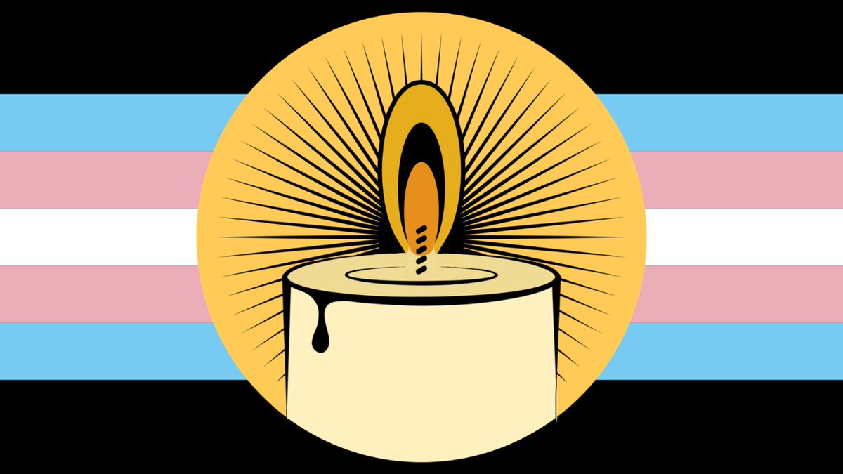This Transgender Day of Remembrance, VCPI has gathered some resources, readings, and articles for reflection and sharing on our blog: vtcpi.org/news-and-blog/…