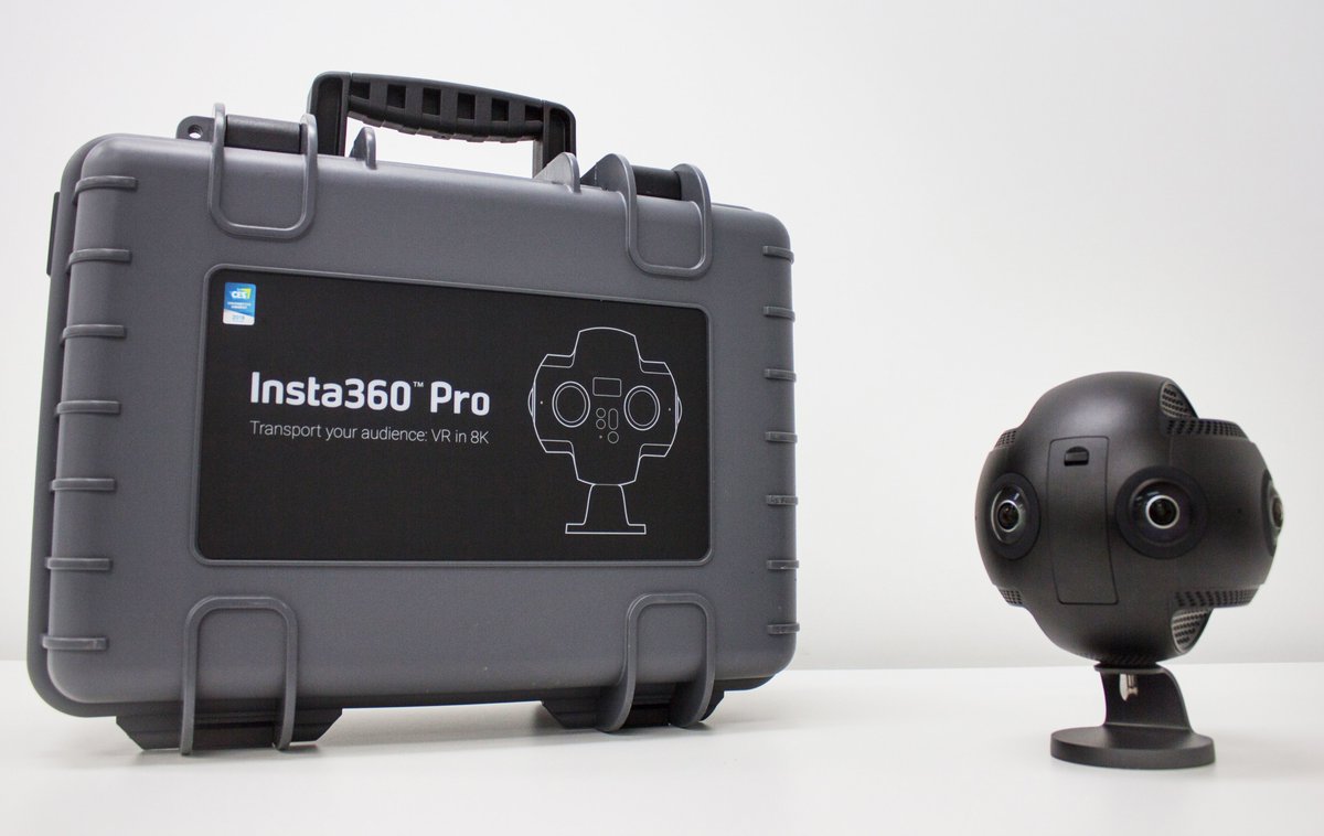 SherpaVR's tweet image. 360°VR撮影出張いたします！

撮影だけでなく、システムに組み込み
VRコンテンツとして納品いたします！

Oculus、WEBにも対応いたします！
Matterport撮影もご依頼お待ちしております！！

vr360pro.jp
#360VR #Oculus #VR #Matterport

先端技術大好きな方募集→sherpa-recruit.jp