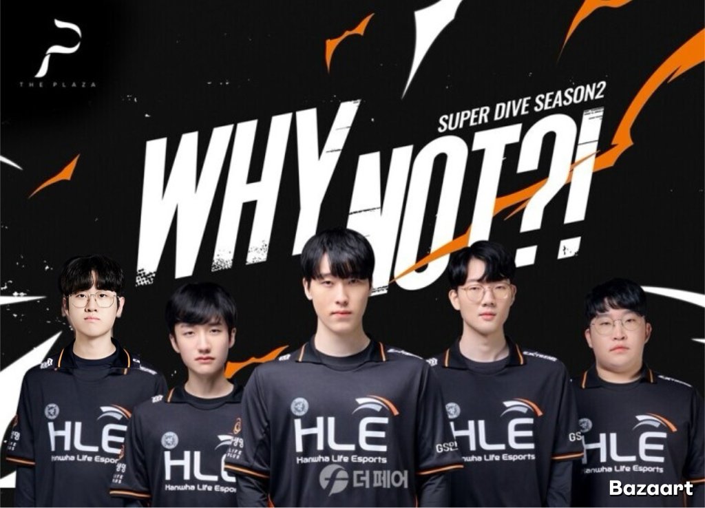 2025 HLE ROSTER Zeus Peanut Zeka Viper Delight rate it 1-10