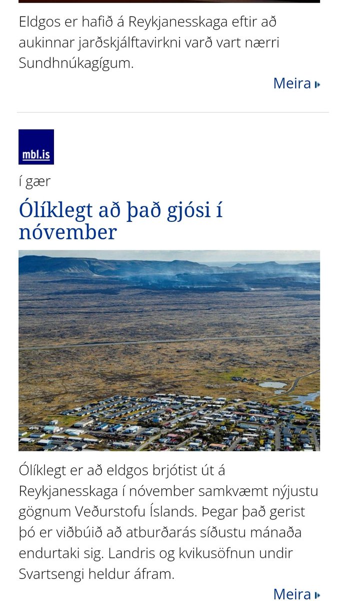 Enginn betri í jinxi en okkar allra bestu