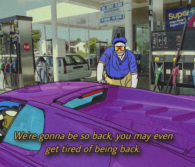 Cryptonek tweet media