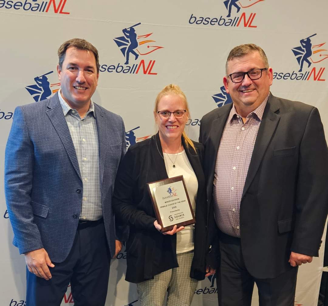 Baseball St. John's tweet media