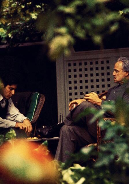 Alec_lovesyou's tweet photo. "A man who understands loyalty earns more than wealth; he earns trust. And with trust, anything is possible." 

                                       - Don Vito Corleone

#Power #Respect #DonVitoCorleone
#Loyalty #Leadership https://t.co/kb6PSknto8