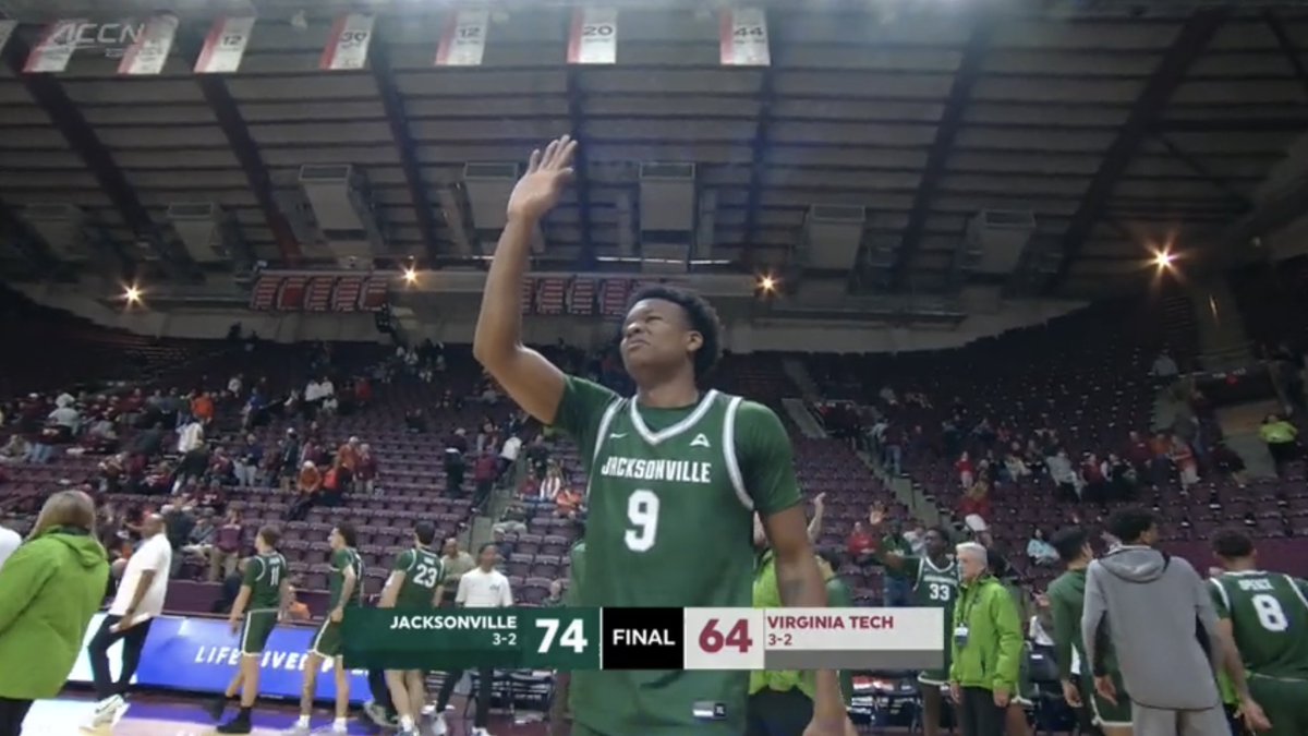 No Context College Basketball tweet media