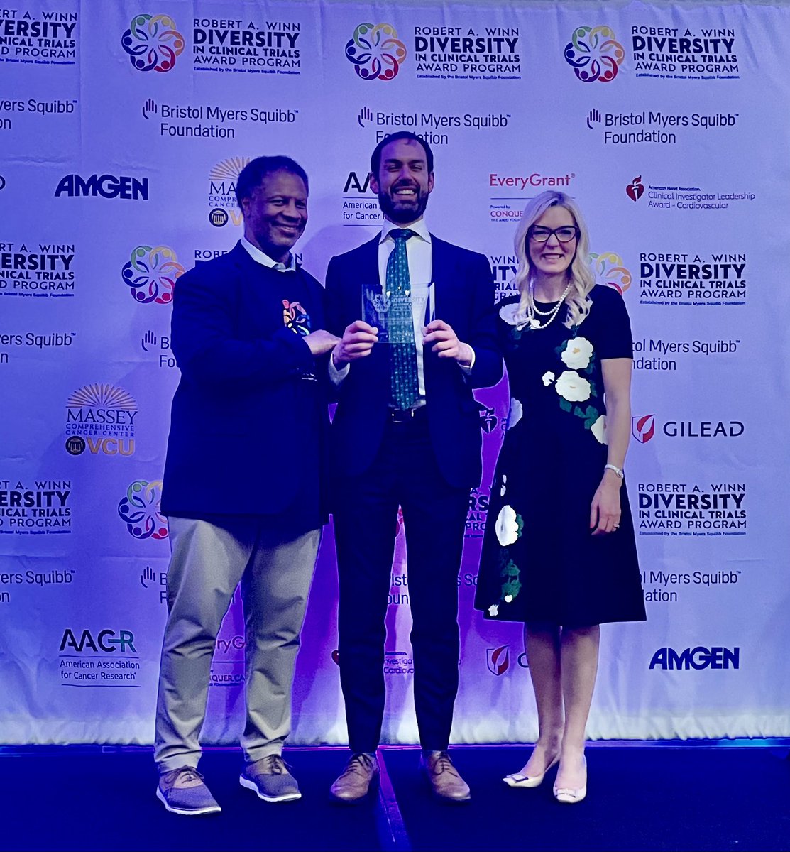 AnnabelleVolgman MD (@avolgman) on Twitter photo Congratulations to <a href="/DrLaPrincess/">LaPrincess C. Brewer, MD, MPH</a> & <a href="/SantosGallegoMD/">Carlos G Santos-Gallego, MD</a> for graduating from <a href="/WinnAwards/">Winn Awards</a>! They got 2 yrs of protected time to do great research to help our diverse pt population! <a href="/DrRobWinn/">Dr. Rob Winn</a> <a href="/DhariniRamu/">Dharini Ramu</a> <a href="/danseungkim/">Dan Seung Kim, MD, PhD, MPH</a> <a href="/eberly_lauren/">Lauren A. Eberly, MD, MPH</a> Congratulations to <a href="/DrLaPrincess/">LaPrincess C. Brewer, MD, MPH</a> & <a href="/SantosGallegoMD/">Carlos G Santos-Gallego, MD</a> for graduating from <a href="/WinnAwards/">Winn Awards</a>! They got 2 yrs of protected time to do great research to help our diverse pt population! <a href="/DrRobWinn/">Dr. Rob Winn</a> <a href="/DhariniRamu/">Dharini Ramu</a> <a href="/danseungkim/">Dan Seung Kim, MD, PhD, MPH</a> <a href="/eberly_lauren/">Lauren A. Eberly, MD, MPH</a>