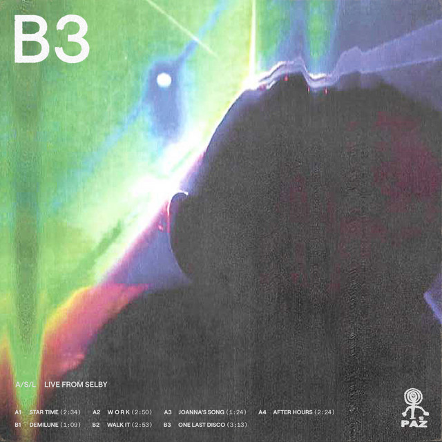 acid stag tweet media