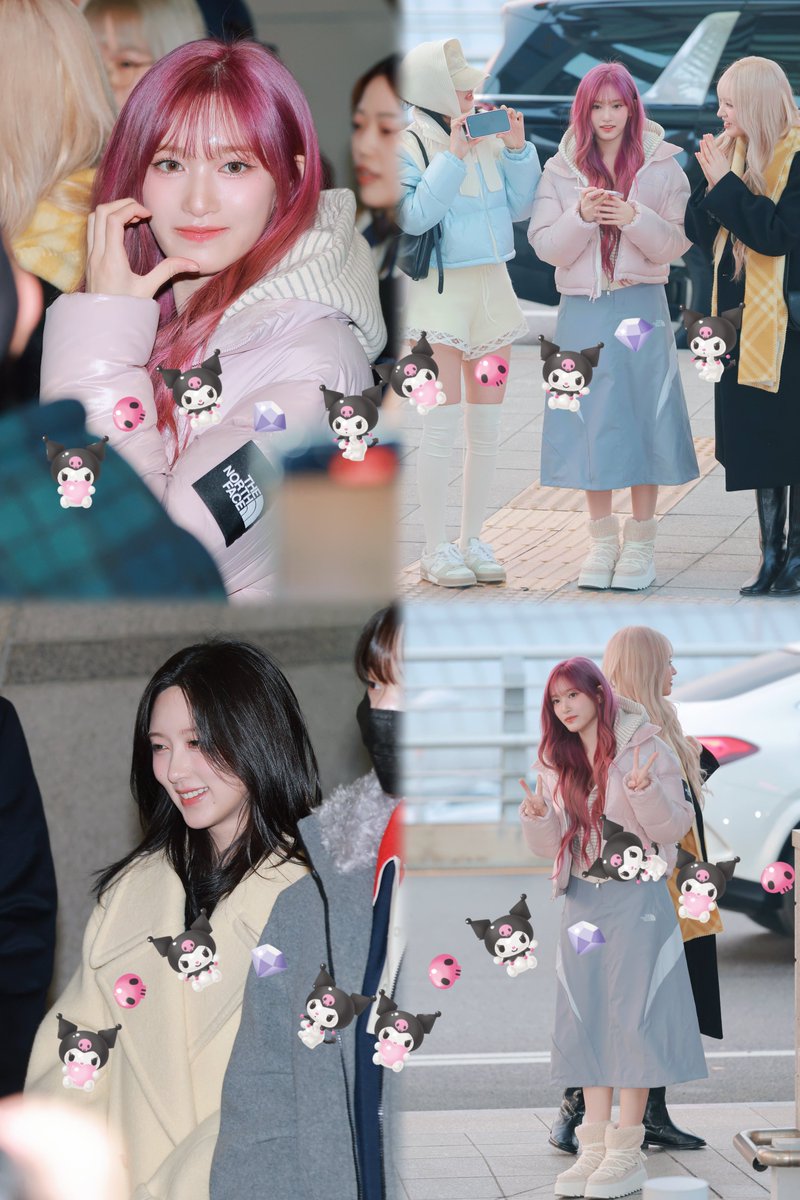 대리찍사Record📽️ tweet media