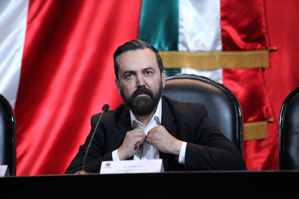 Arturo Ávila. tweet media