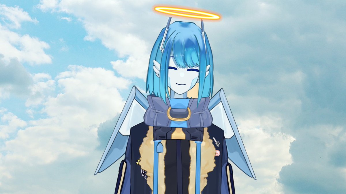 SarielleENVT's tweet image. Tomorrow...

Sarielle's last dance.

Thursday, 6:30PM GMT.

🤖 - twitch.tv/SarielleENVT - 🤖