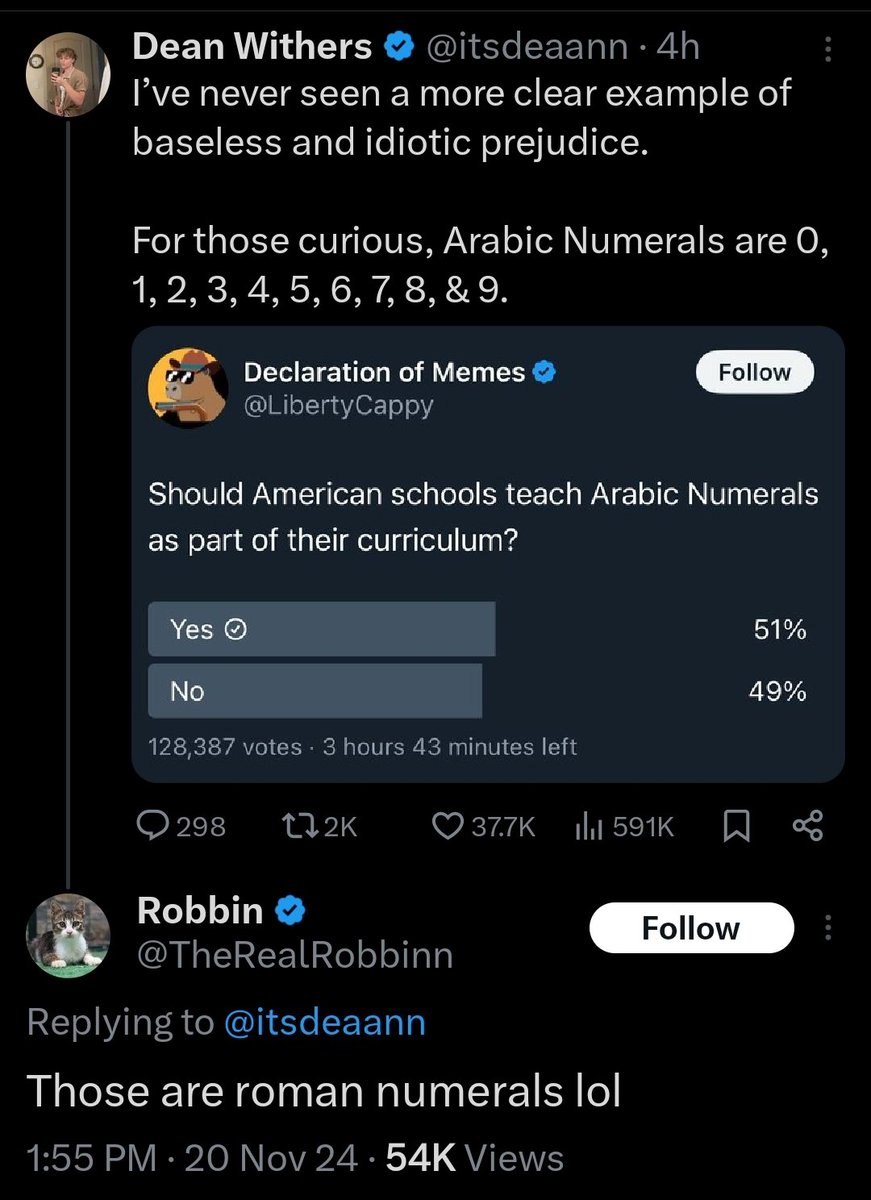 A truly amazing mind at work here