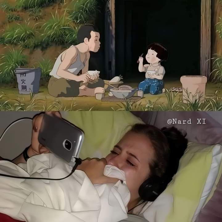 Anime Aesthetics (@anime_twits) on Twitter photo 