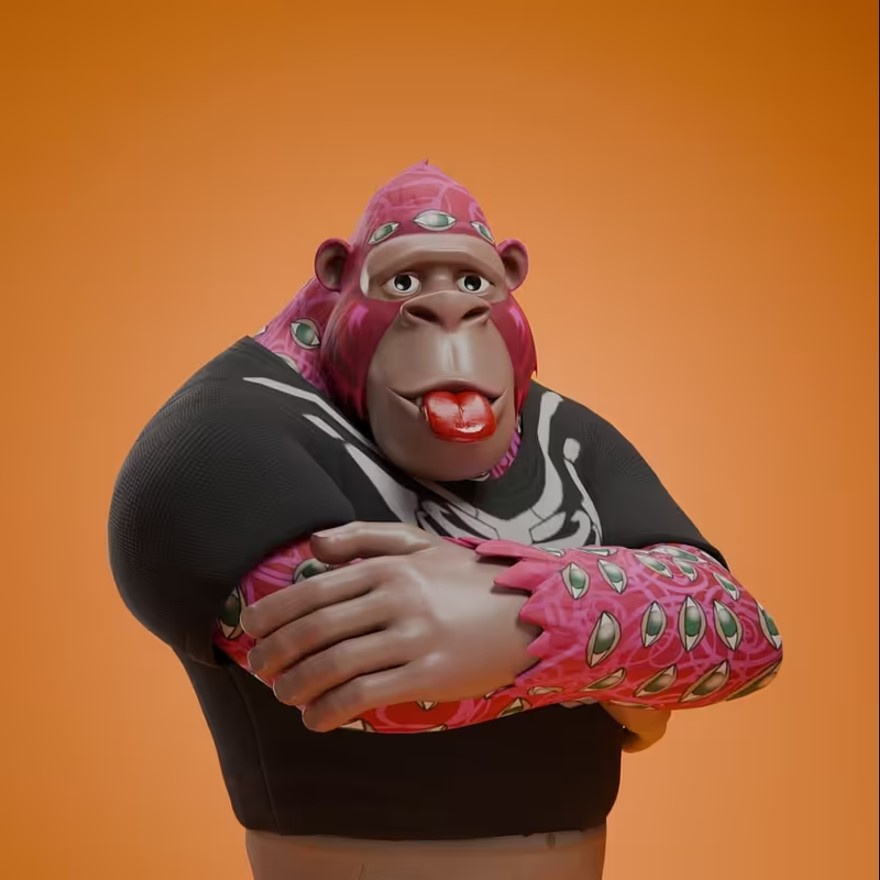 crumz10's tweet image. Orange BG for the win! #Orangeez