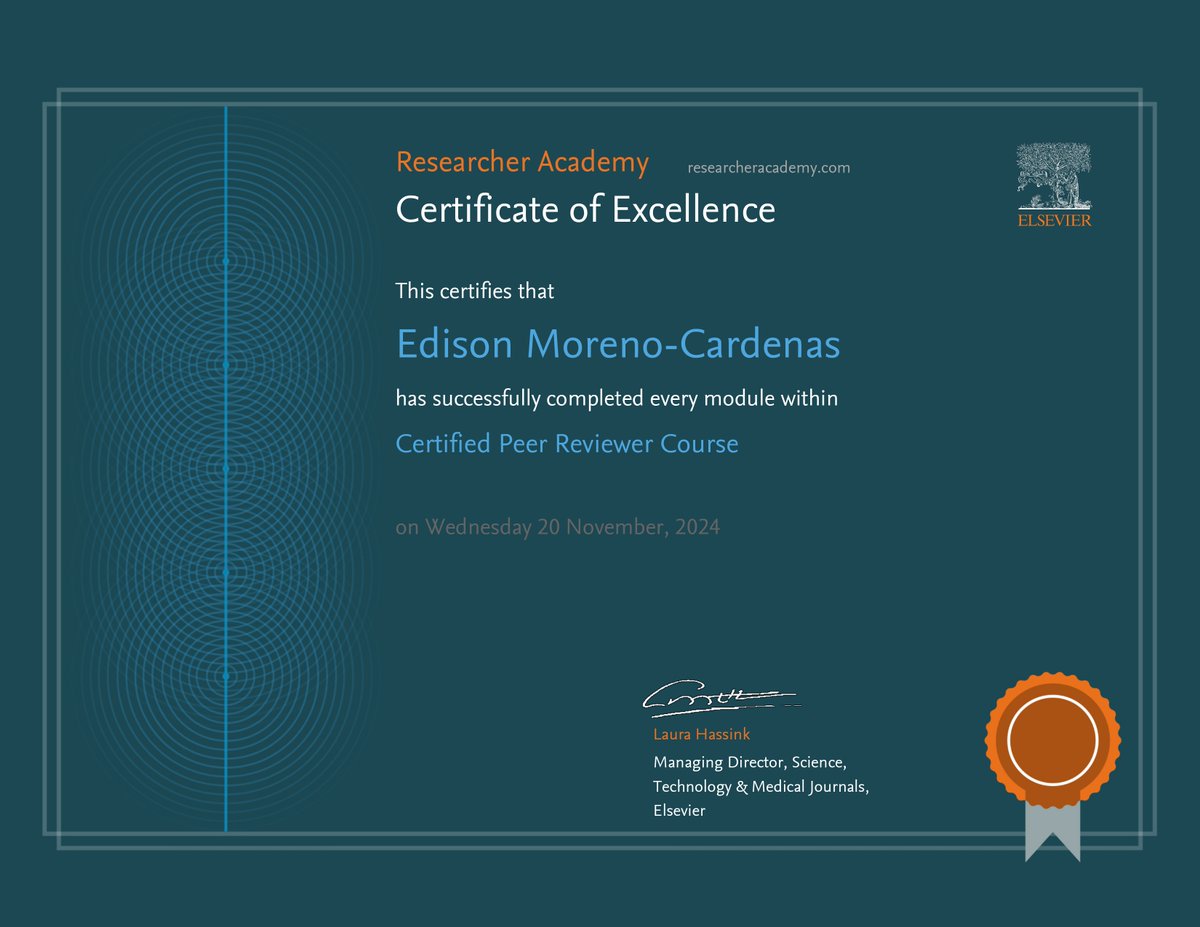 Edison Moreno-Cardenas tweet media