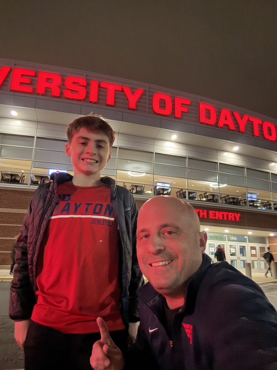 Flyer Up! #Dayton6th