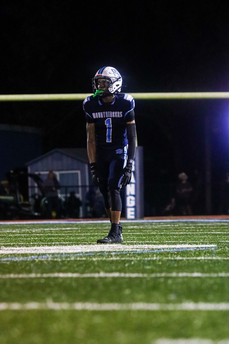 I’yan “Sharky” Gainer-Blackmon tweet media