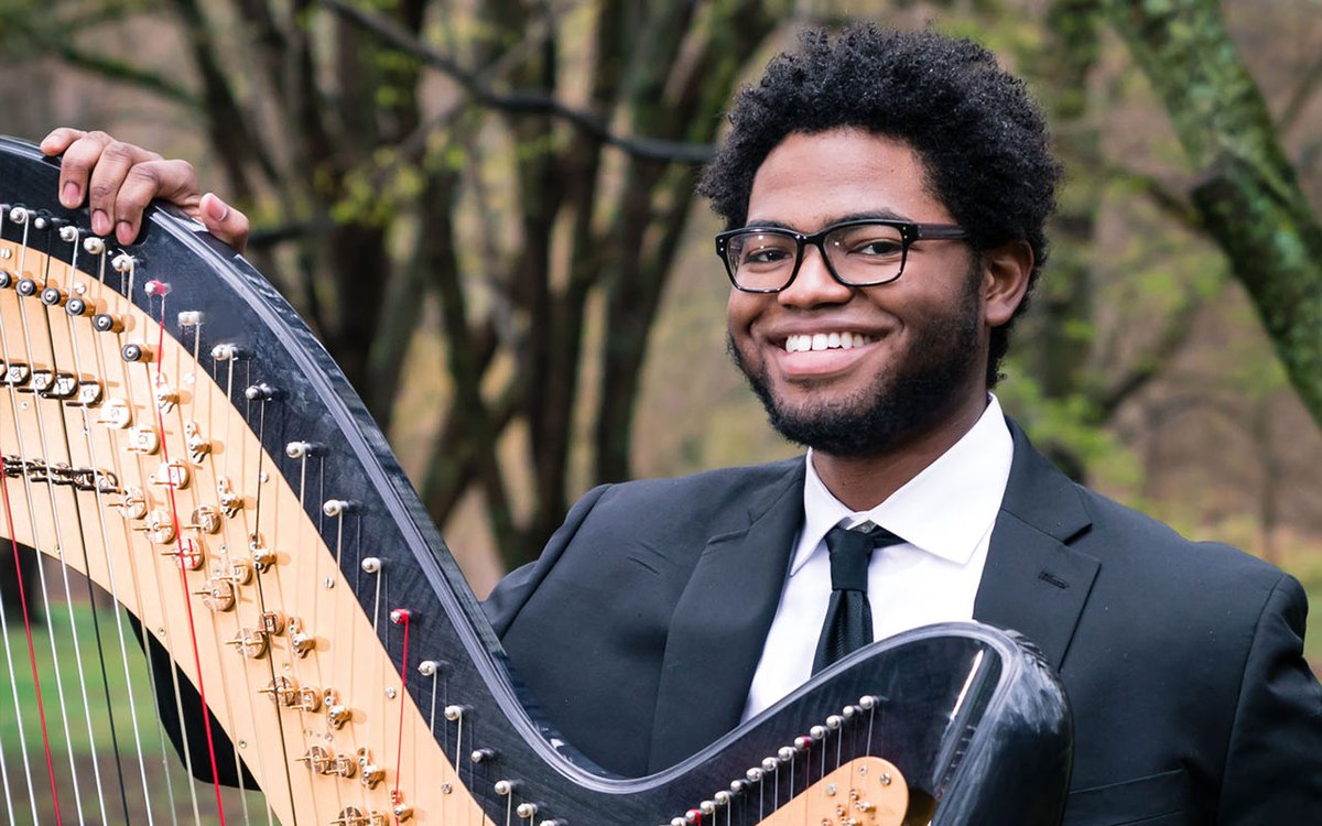 Join us December 5, 6, and 7 for a night of jazz with the Charles Overton Group!

Get tickets now: ci.ovationtix.com/31295/producti…

Photo: Jonas Tarm Photography