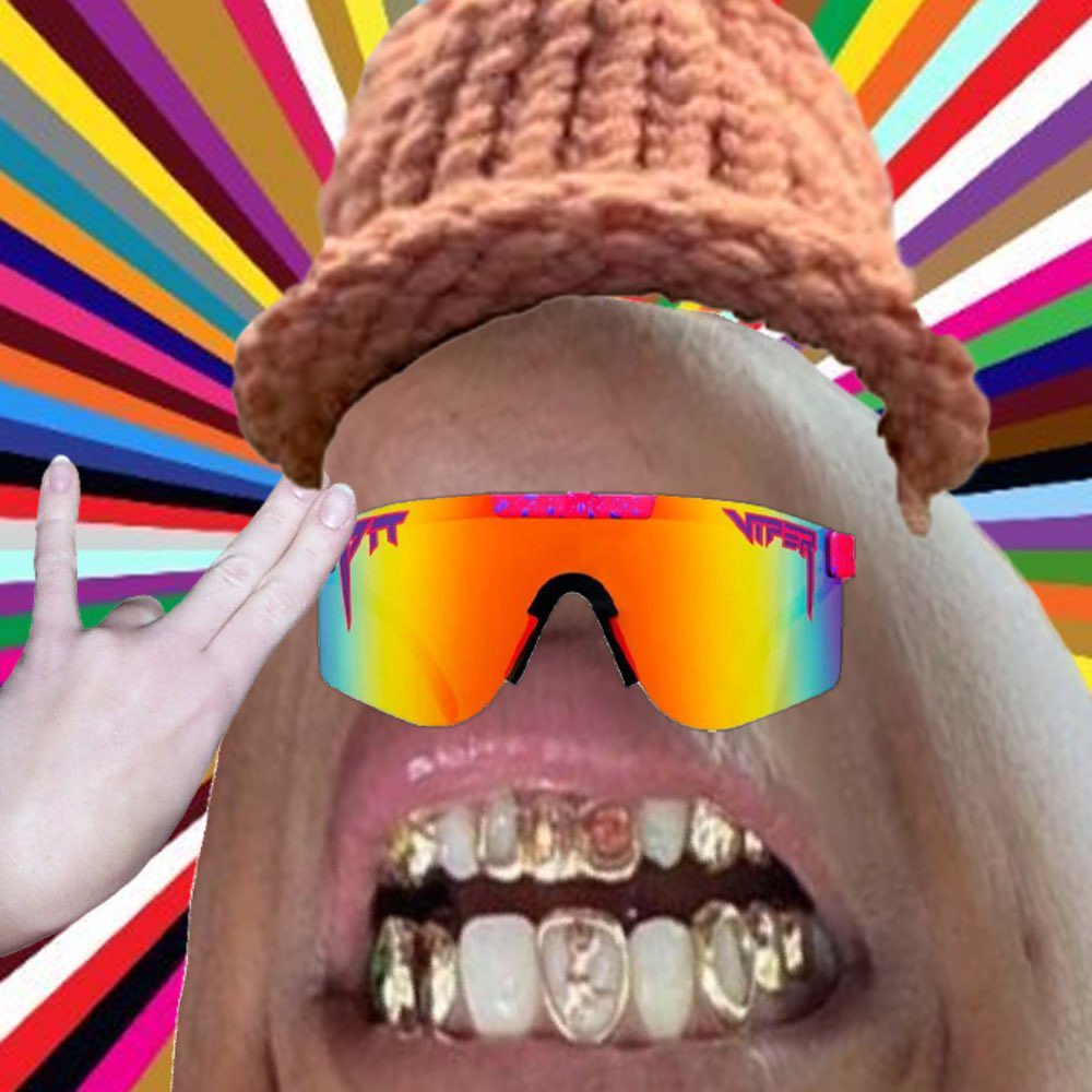 johnnychinss's tweet photo. @GandalfCTO $CHINI!!!
Chins up bro https://t.co/Cbf0yxzeTw