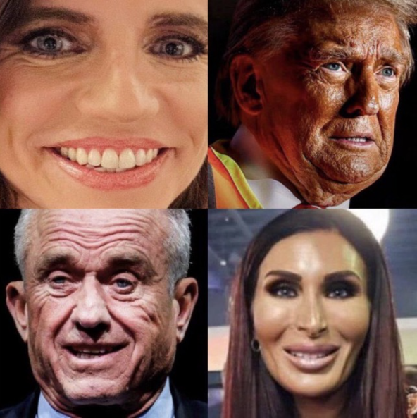 smc429's tweet image. The stuff nightmares are made of