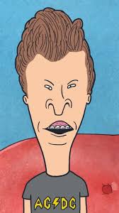 The USA is facing many challenges and dangers. Matt Gaetz is one of them. His looks and behaviour remind me of someone... #gaetz #butthead.