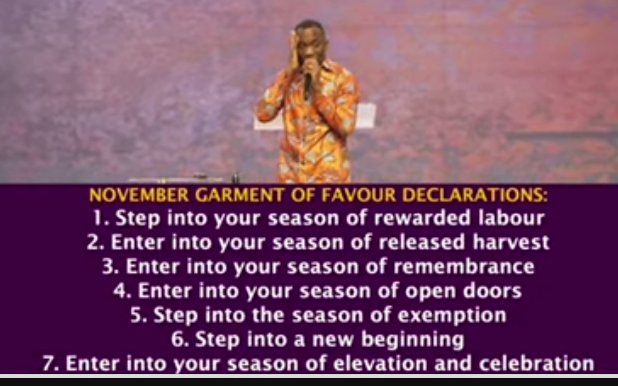 ComputerRising's tweet image. #commanding your day prayer 🤲 happening in dunamis 🔥